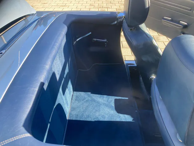 Mercedes-Benz SL 500