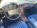 Mercedes-Benz SL 500