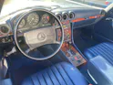 Mercedes-Benz SL 500