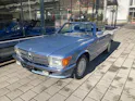 Mercedes-Benz SL 500