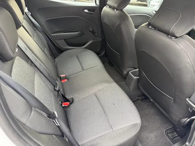 Renault Clio 1.0 Business