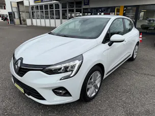 Renault Clio 1.0 Business