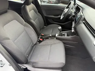 Renault Clio 1.0 Business