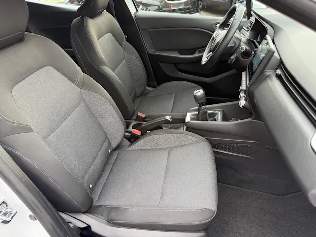 Renault Clio 1.0 Business