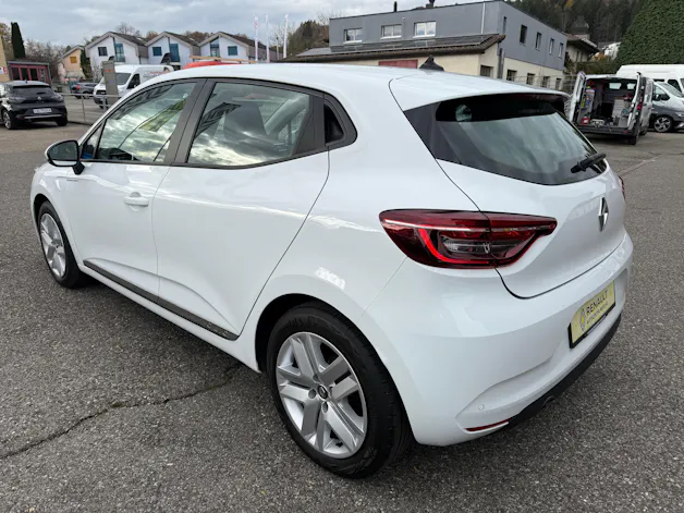 Renault Clio 1.0 Business