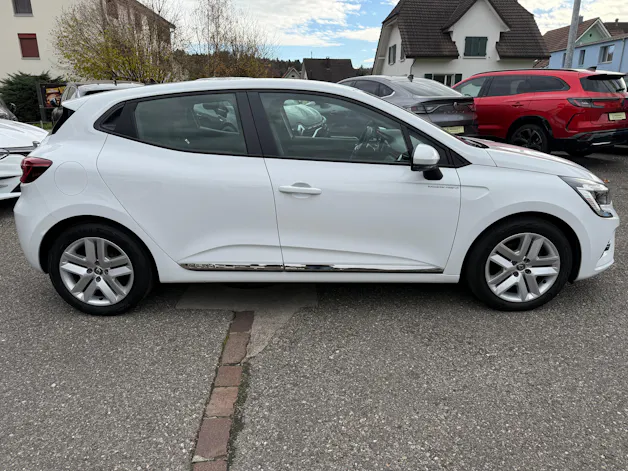 Renault Clio 1.0 Business
