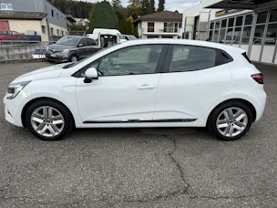 Renault Clio 1.0 Business