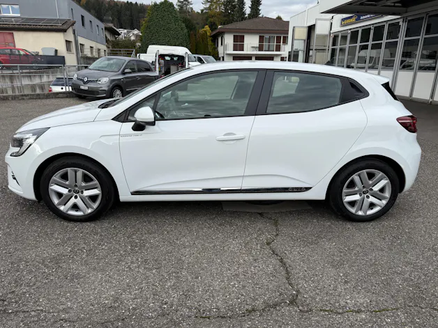 Renault Clio 1.0 Business