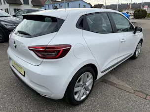Renault Clio 1.0 Business