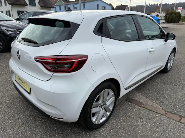 Renault Clio 1.0 Business
