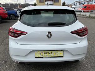 Renault Clio 1.0 Business