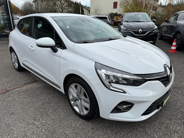 Renault Clio 1.0 Business
