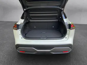 Nissan Qashqai 1.3 MHEV Tekna+ 4x4