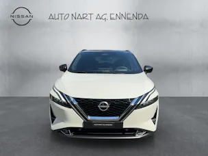 Nissan Qashqai 1.3 MHEV Tekna+ 4x4