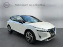Nissan Qashqai 1.3 MHEV Tekna+ 4x4