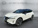 Nissan Qashqai 1.3 MHEV Tekna+ 4x4