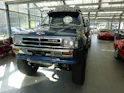 Toyota 4-Runner 2.4