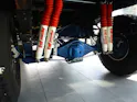 Toyota 4-Runner 2.4