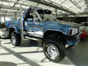 Toyota 4-Runner 2.4