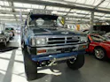 Toyota 4-Runner 2.4