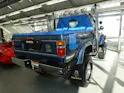 Toyota 4-Runner 2.4