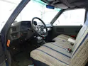 Toyota 4-Runner 2.4