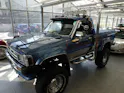 Toyota 4-Runner 2.4