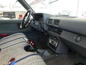 Toyota 4-Runner 2.4