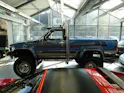Toyota 4-Runner 2.4