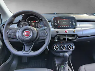 Fiat 500X 1.5 Hybrid Sport DCT