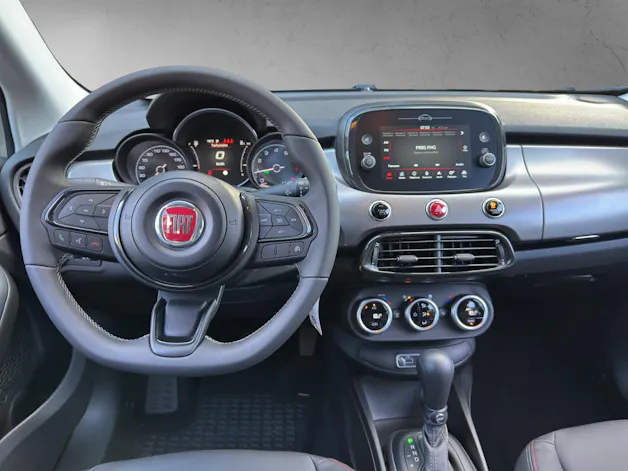 Fiat 500X 1.5 Hybrid Sport DCT