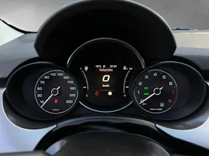 Fiat 500X 1.5 Hybrid Sport DCT