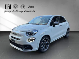 Fiat 500X 1.5 Hybrid Sport DCT