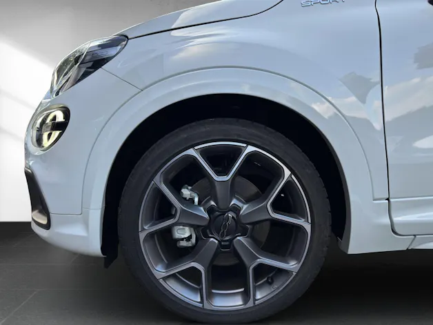Fiat 500X 1.5 Hybrid Sport DCT