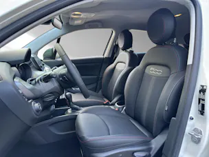 Fiat 500X 1.5 Hybrid Sport DCT