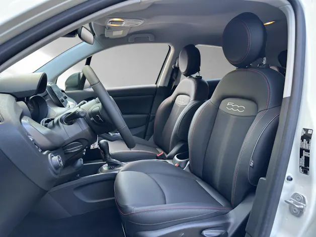 Fiat 500X 1.5 Hybrid Sport DCT