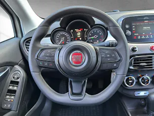 Fiat 500X 1.5 Hybrid Sport DCT