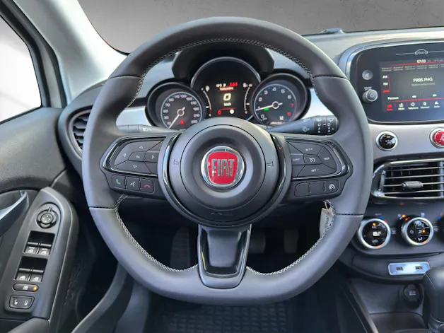 Fiat 500X 1.5 Hybrid Sport DCT