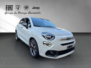 Fiat 500X 1.5 Hybrid Sport DCT