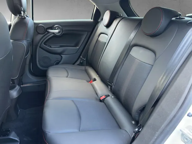 Fiat 500X 1.5 Hybrid Sport DCT
