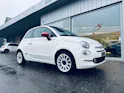 Fiat 500 1.2 Swiss Edition Dualogic