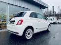 Fiat 500 1.2 Swiss Edition Dualogic