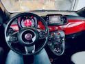 Fiat 500 1.2 Swiss Edition Dualogic