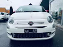 Fiat 500 1.2 Swiss Edition Dualogic