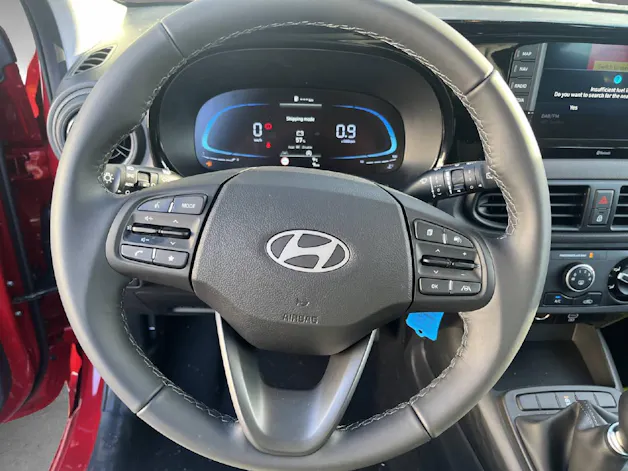 Hyundai i10 1.0 Origo MY25