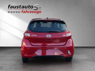 Hyundai i10 1.0 Origo MY25