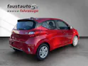 Hyundai i10 1.0 Origo MY25