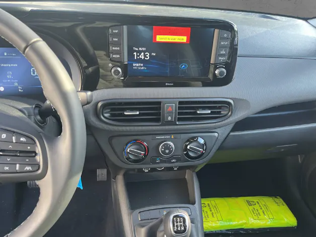 Hyundai i10 1.0 Origo MY25