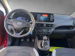 Hyundai i10 1.0 Origo MY25