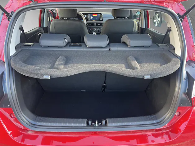 Hyundai i10 1.0 Origo MY25